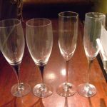 390 7874 Champagneglas